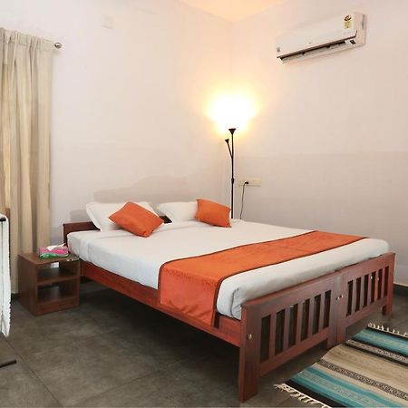 Monsoon Apartments Kannur Exterior photo